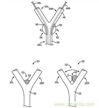 近期值得關(guān)注的蘋(píng)果專利，不妨一看！