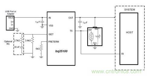 百問百答&mdash;&mdash;可穿戴式產(chǎn)品的充電問題