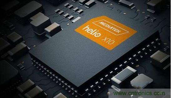 打破謠言！芯片高不高端取決于手機是否高端？