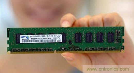 DDR1DDR2DDR3DDR4SDAM內(nèi)存各有千秋，哪里不同？