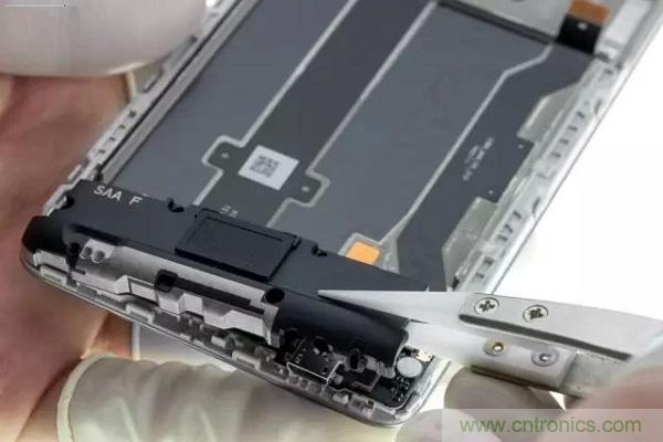  紅米Note 3姍姍來遲，是否藏有玄機？一拆便知