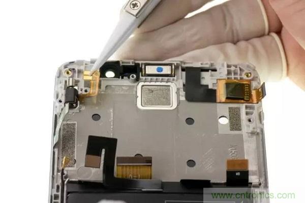  紅米Note 3姍姍來遲，是否藏有玄機？一拆便知