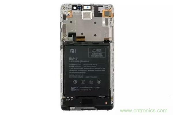  紅米Note 3姍姍來遲，是否藏有玄機？一拆便知