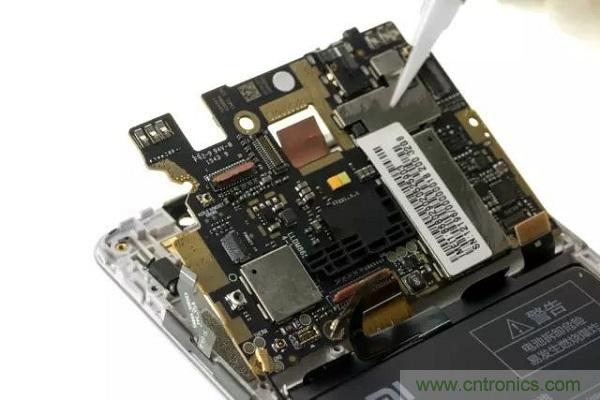  紅米Note 3姍姍來遲，是否藏有玄機？一拆便知