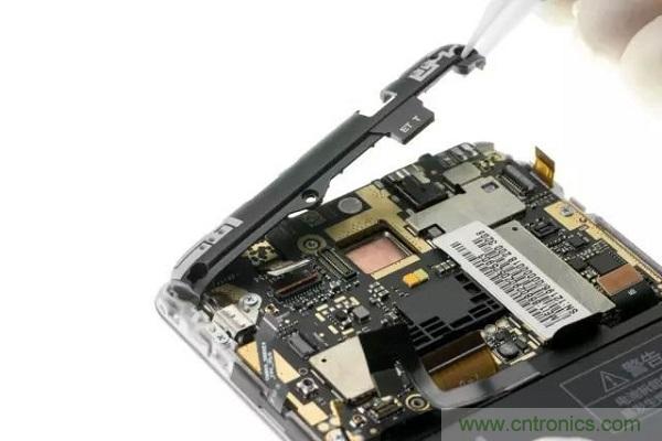  紅米Note 3姍姍來遲，是否藏有玄機？一拆便知