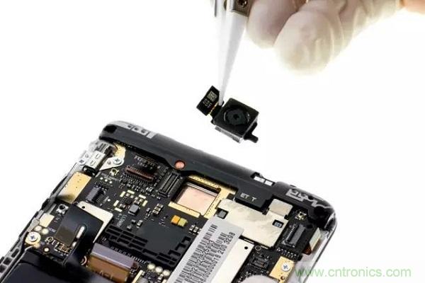  紅米Note 3姍姍來遲，是否藏有玄機？一拆便知