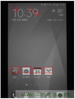 橫向測(cè)評(píng)十大暢銷款，看手機(jī)指紋解鎖哪家歡喜哪家愁？