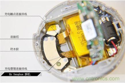 脫下外殼看本質！榮耀zero手環能否脫穎而出？