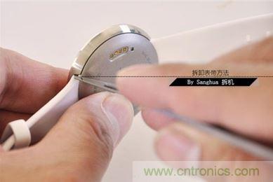 脫下外殼看本質！榮耀zero手環能否脫穎而出？