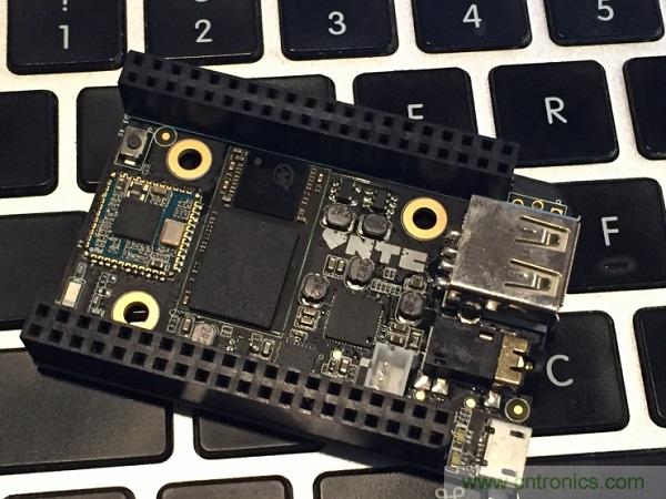 C.H.I.P. 和 Pi Zero超微型電腦&mdash;&mdash;誰(shuí)才是創(chuàng)客們心里的 No.1？