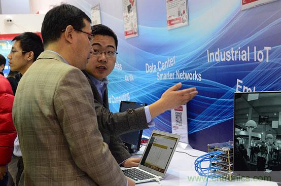 由十余款創(chuàng)客設(shè)計(jì)看FPGA如何在智能硬件界&ldquo;大展拳腳&rdquo;？