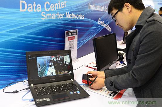 由十余款創(chuàng)客設(shè)計(jì)看FPGA如何在智能硬件界&ldquo;大展拳腳&rdquo;？