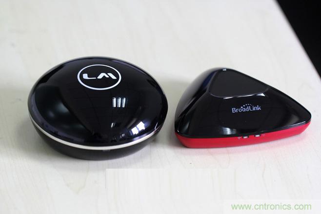 靈米智控盒子體驗測評，一個拯救老家電的&ldquo;天使&rdquo;