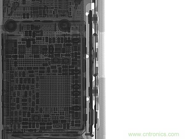 Ihpone 6s 真的是處處都不同嗎？歡迎大家來&ldquo;找茬兒&rdquo;