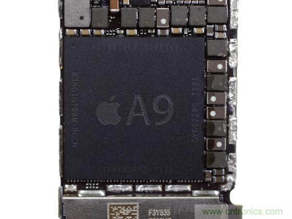 Ihpone 6s 真的是處處都不同嗎？歡迎大家來&ldquo;找茬兒&rdquo;