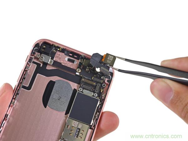 Ihpone 6s 真的是處處都不同嗎？歡迎大家來&ldquo;找茬兒&rdquo;