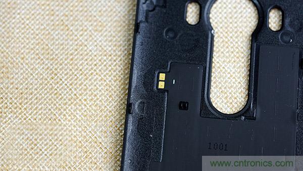 業界良心 LG V10 評測:剛毅、冷峻，不失人性化