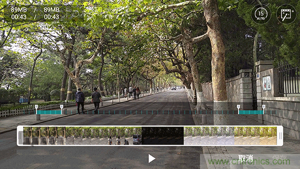 業界良心 LG V10 評測:剛毅、冷峻，不失人性化