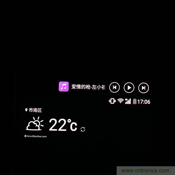 業界良心 LG V10 評測:剛毅、冷峻，不失人性化