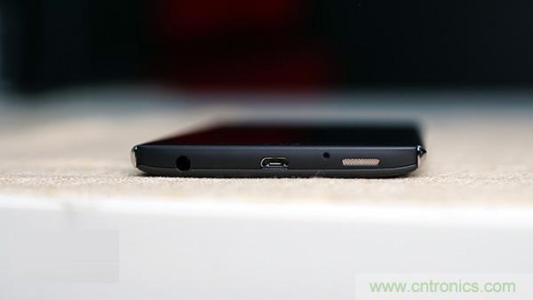 業界良心 LG V10 評測:剛毅、冷峻，不失人性化