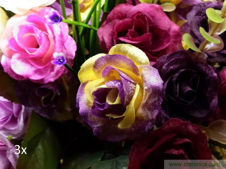 能媲美微單的 Zenfone Zoom測(cè)評(píng)：請(qǐng)叫我&ldquo;奧利奧&rdquo;拍照手機(jī)