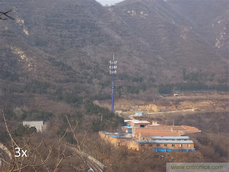 能媲美微單的 Zenfone Zoom測(cè)評(píng)：請(qǐng)叫我&ldquo;奧利奧&rdquo;拍照手機(jī)