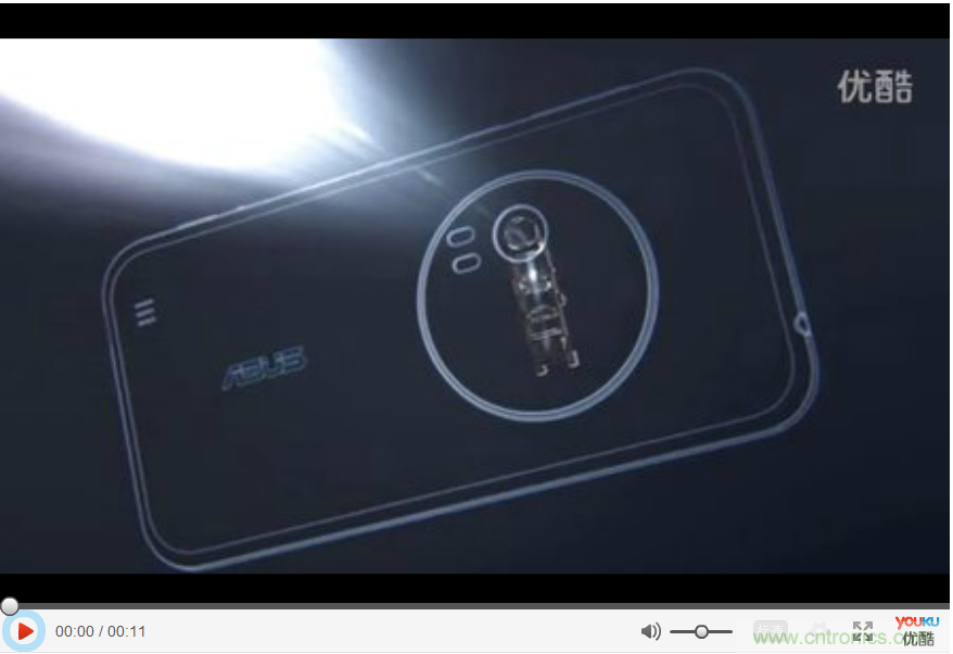 能媲美微單的 Zenfone Zoom測(cè)評(píng)：請(qǐng)叫我&ldquo;奧利奧&rdquo;拍照手機(jī)