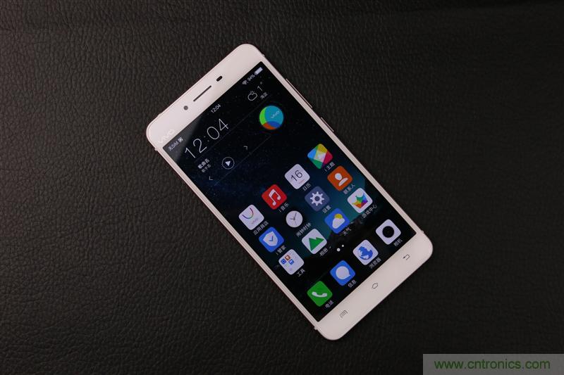 Hi-Fi革命！vivo X6 Plus深度評(píng)測(cè)：夠快才暢快