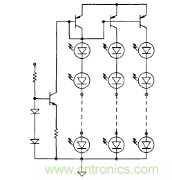 &ldquo;各有所愛&rdquo;盤點LED電源恒流驅(qū)動、恒壓驅(qū)動優(yōu)缺點