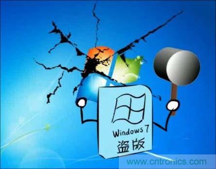 實戰免費升Win10：該怪360/騰訊豬隊友，還是罵微軟在&ldquo;坑爹&rdquo;？