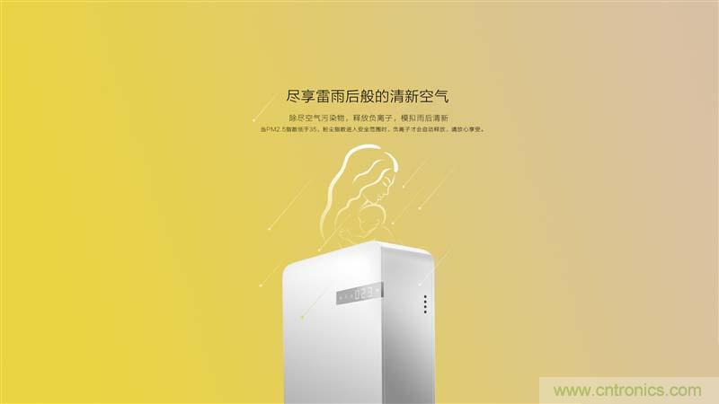 豹米空氣凈化器2首發評測：&ldquo;靜&rdquo;中有&ldquo;凈&rdquo;的臥室神器