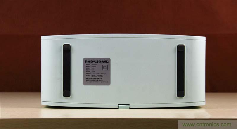 豹米空氣凈化器2首發評測：&ldquo;靜&rdquo;中有&ldquo;凈&rdquo;的臥室神器