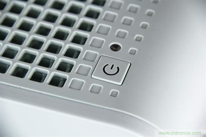 豹米空氣凈化器2首發評測：&ldquo;靜&rdquo;中有&ldquo;凈&rdquo;的臥室神器