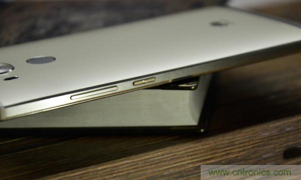 新旗艦Mate 8全評測：橫空出世！能否延續(xù)一機難求？