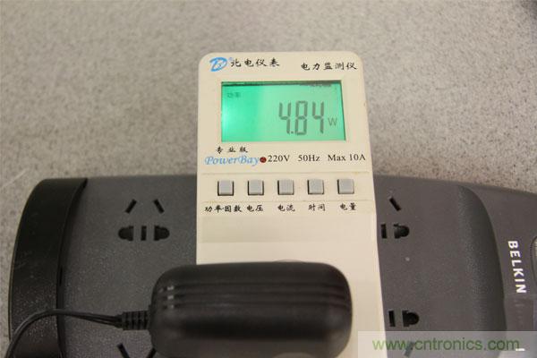 九大家電待機功耗大起底：最耗電的居然是它！