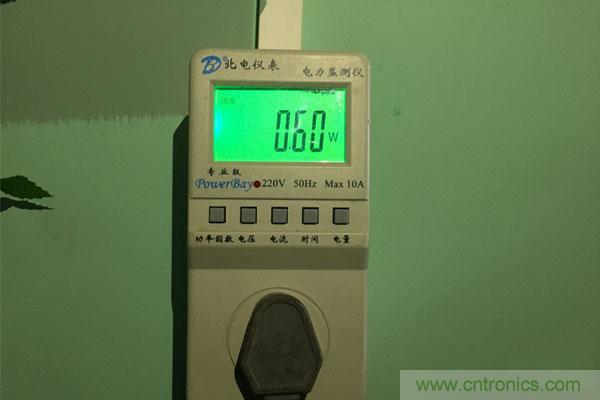 九大家電待機功耗大起底：最耗電的居然是它！