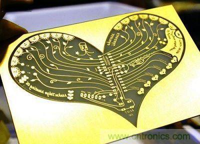 十款&ldquo;高大上&rdquo;的PCB設(shè)計(jì)，簡直讓人無法直視！