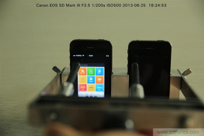 雙叉神器+5D Mark III瘋狂測試：最快手機瀏覽器花落誰家？
