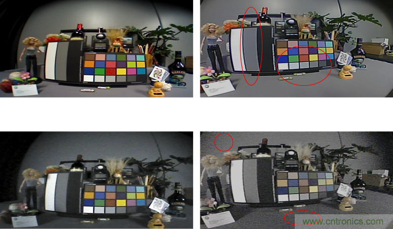 視覺(jué)及ADAS圖像傳感器為提升行車(chē)安全和駕乘體驗(yàn)&ldquo;添磚加瓦&rdquo;