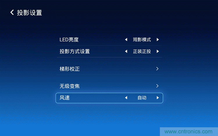 無屏電視時代已然來臨，客廳你做好準備了嗎？