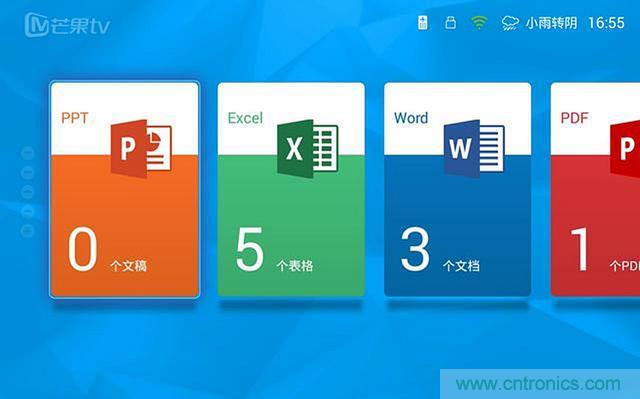 無屏電視時代已然來臨，客廳你做好準備了嗎？