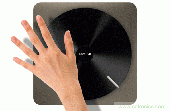 無屏電視時代已然來臨，客廳你做好準備了嗎？