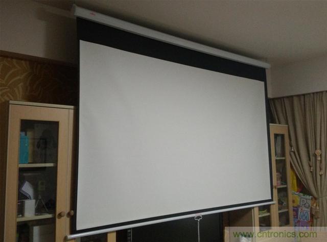 無屏電視時代已然來臨，客廳你做好準備了嗎？