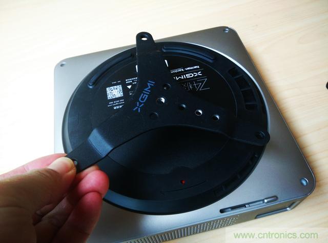 無屏電視時代已然來臨，客廳你做好準備了嗎？