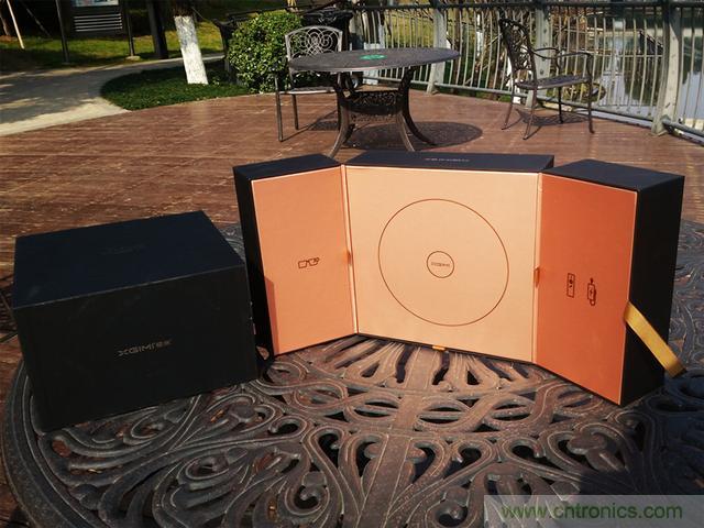 無屏電視時代已然來臨，客廳你做好準備了嗎？