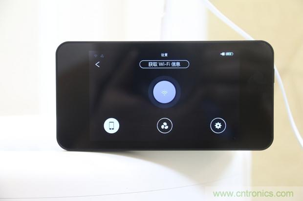 大約在冬季，我和LIFAair LA500有個約會！