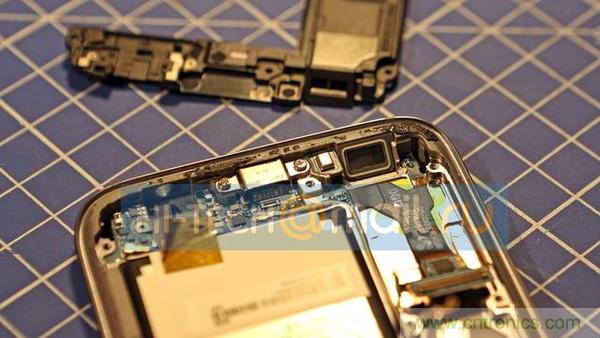 三星S7手機僅靠粘膠防水，也是沒&ldquo;sei&rdquo;了！