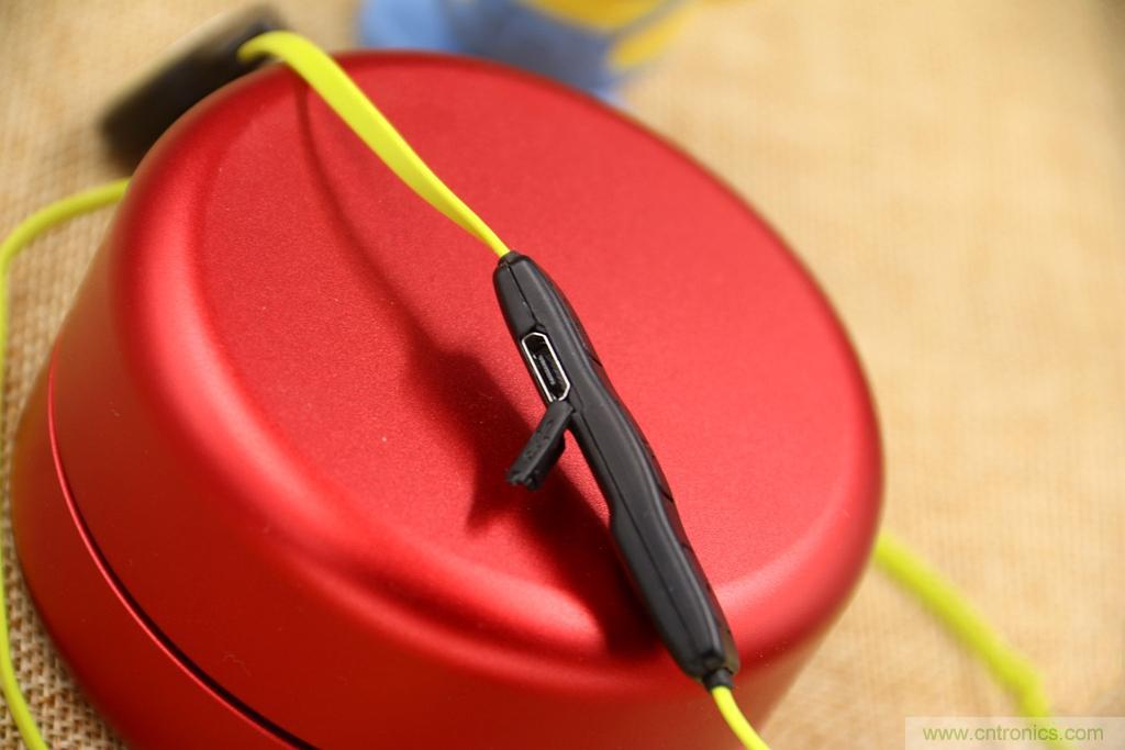 讓音樂(lè)跟著你跑步，阿思翠BX50運(yùn)動(dòng)耳機(jī)體驗(yàn)