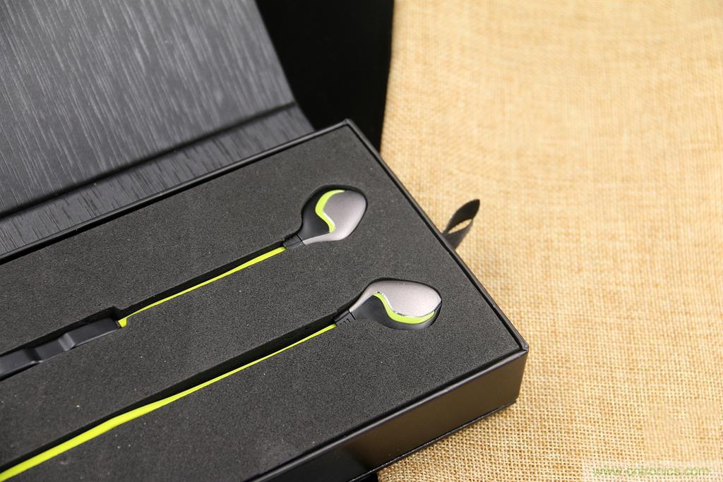 讓音樂(lè)跟著你跑步，阿思翠BX50運(yùn)動(dòng)耳機(jī)體驗(yàn)