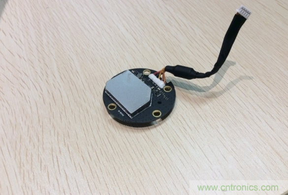 真飛機拆不著，那就來拆拆無人機&ldquo;鼻祖&rdquo;大疆吧！